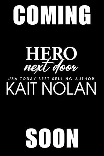 Hero Next Door book cover