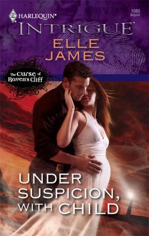 Under Suspicion, With Child book cover