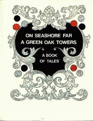 On Seashore Far a Green Oak Towers book cover