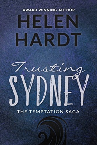 Trusting Sydney book cover