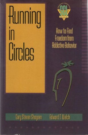 Running in Circles book cover