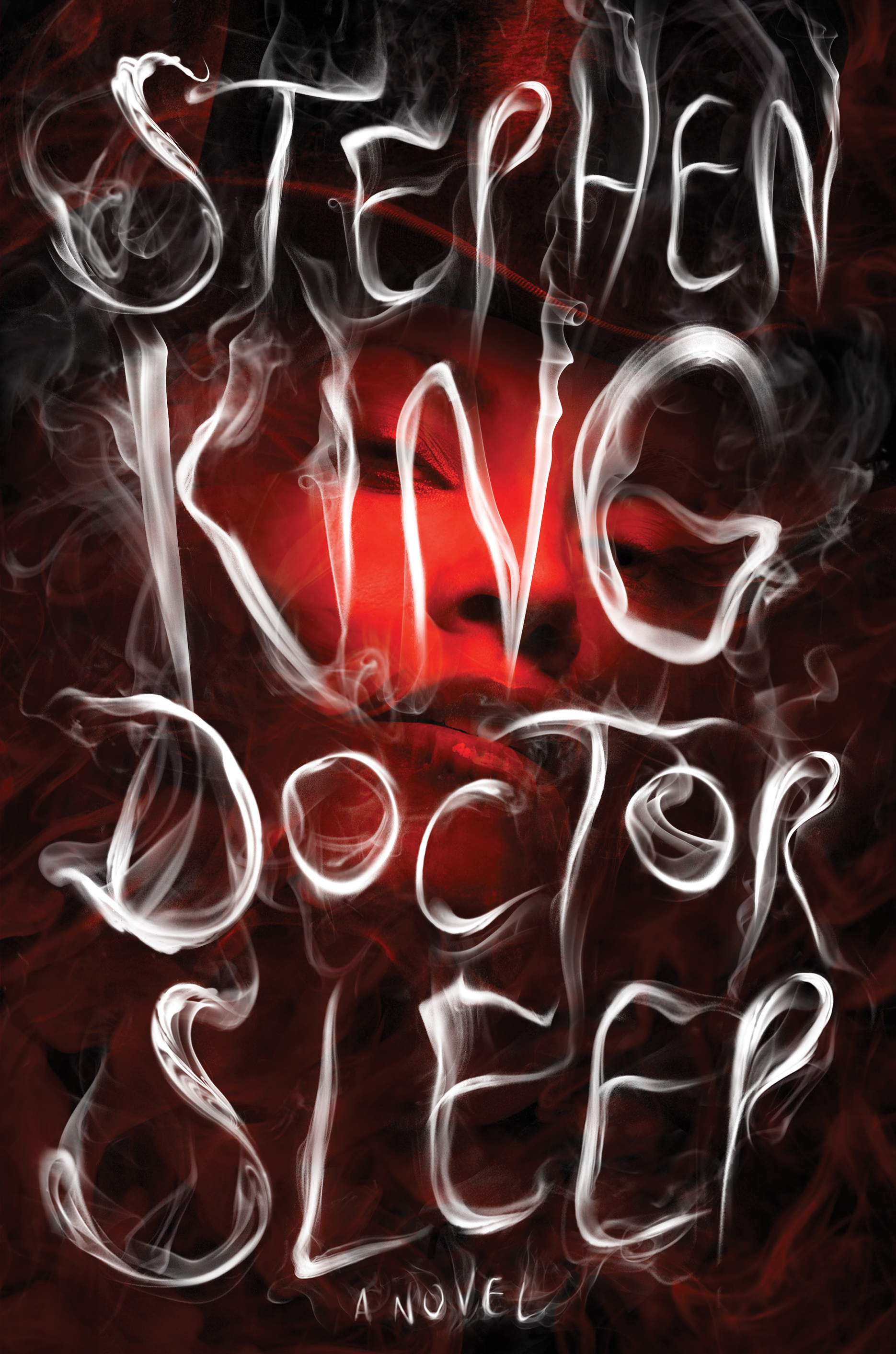 The Shining book cover 3