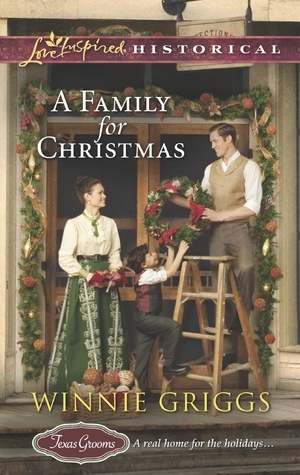 Texas Grooms book cover 3