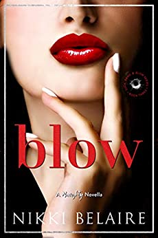 Suck, Bang, and Blow book cover 3