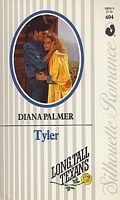 Long, Tall Texans book cover 3
