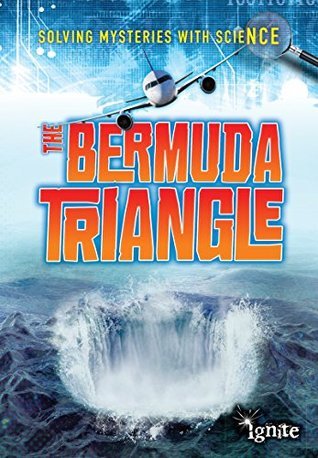 The Bermuda Triangle book cover