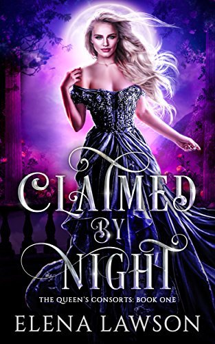 The Queen's Consorts book cover 1