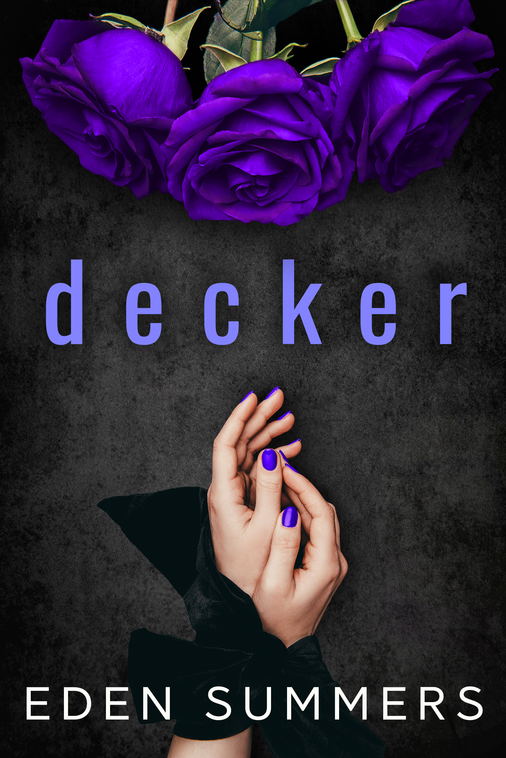 Hunting Her book cover 2