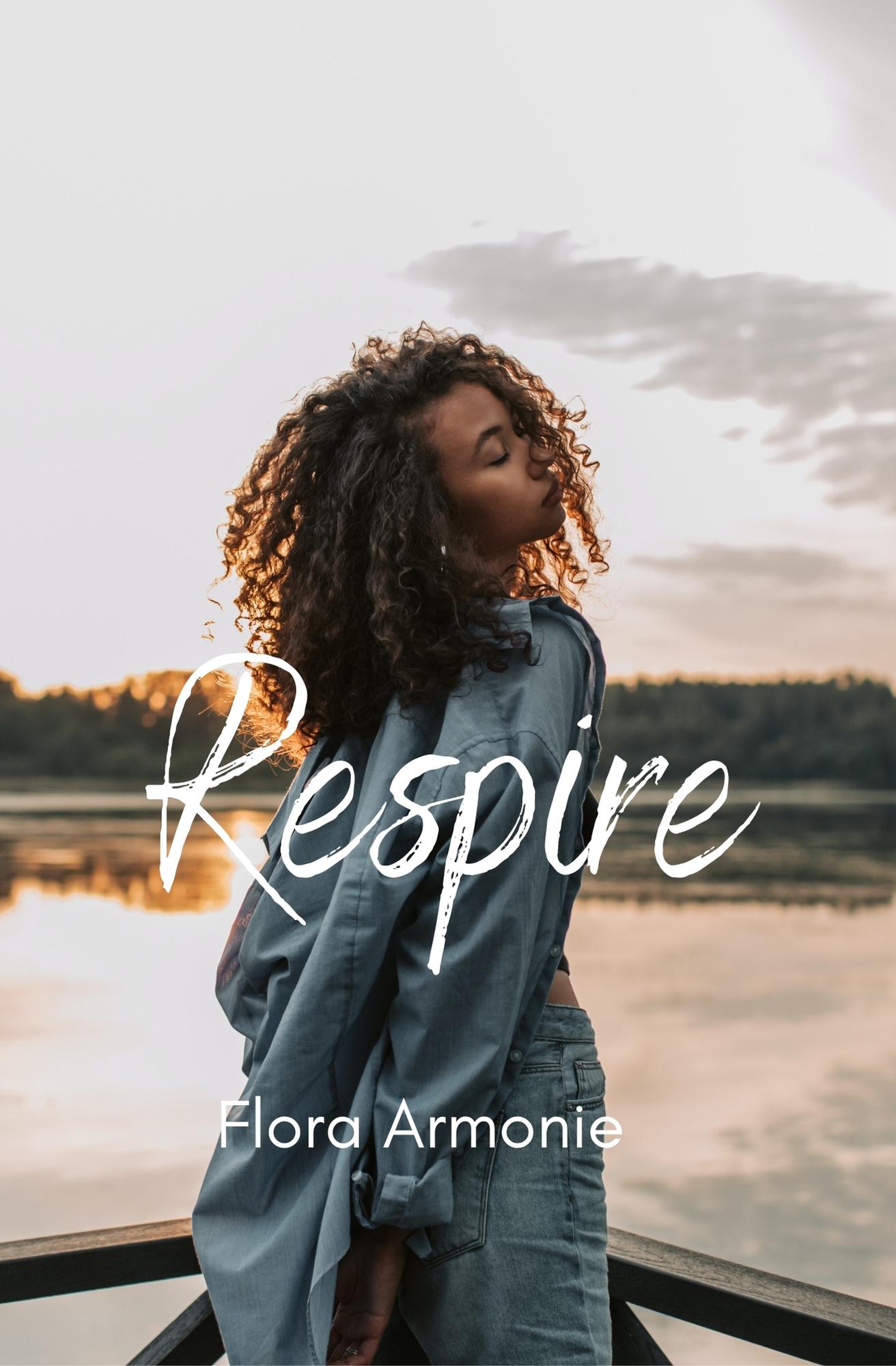 Respire book cover
