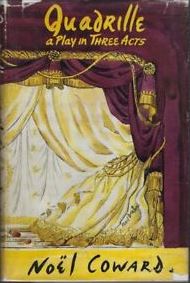 Quadrille book cover