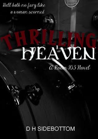 Room 103 book cover 2