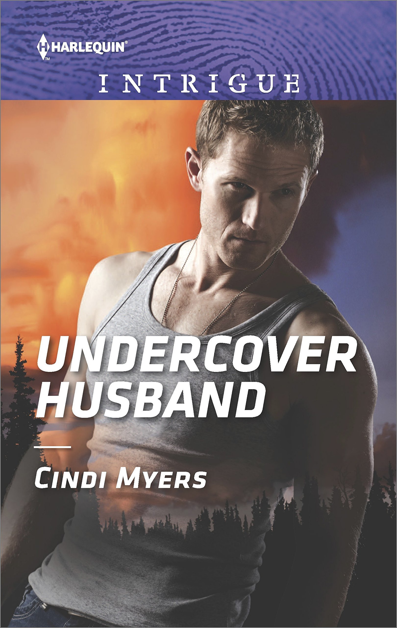 The Ranger Brigade: Family Secrets book cover 2