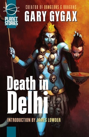 Dangerous Journeys book cover 3
