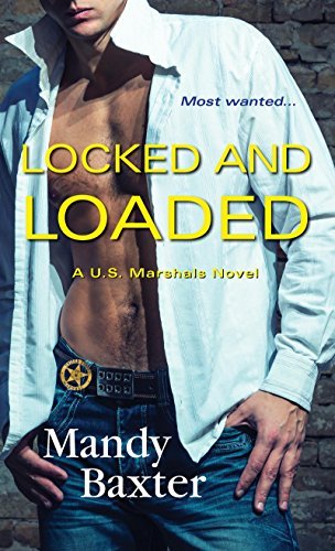Locked and Loaded book cover