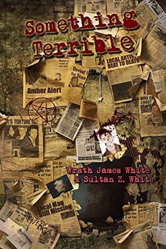 Something Terrible book cover