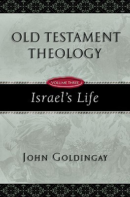 Old Testament Theology book cover