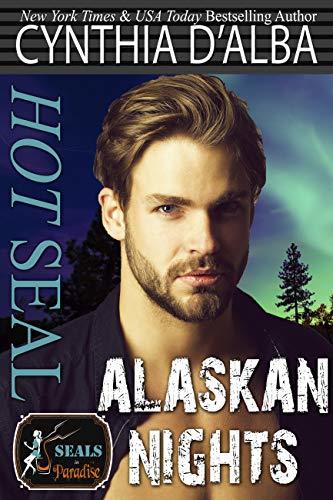Hot SEAL, Alaskan Nights book cover