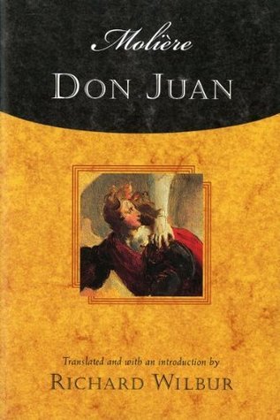 Don Juan book cover