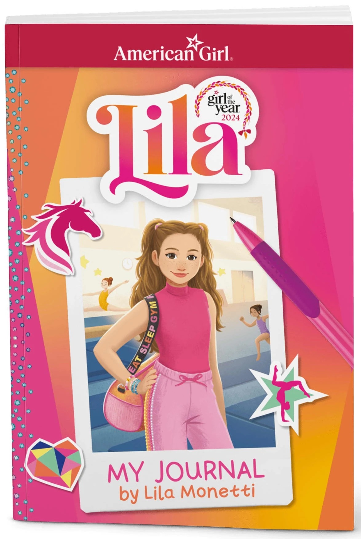 Lila book cover