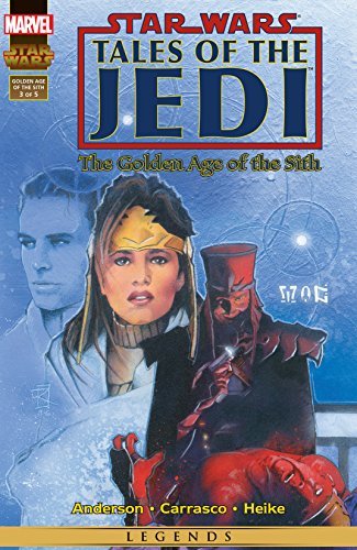 Star Wars book cover
