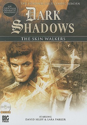The Skin Walkers book cover
