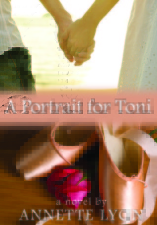 A Portrait for Toni book cover