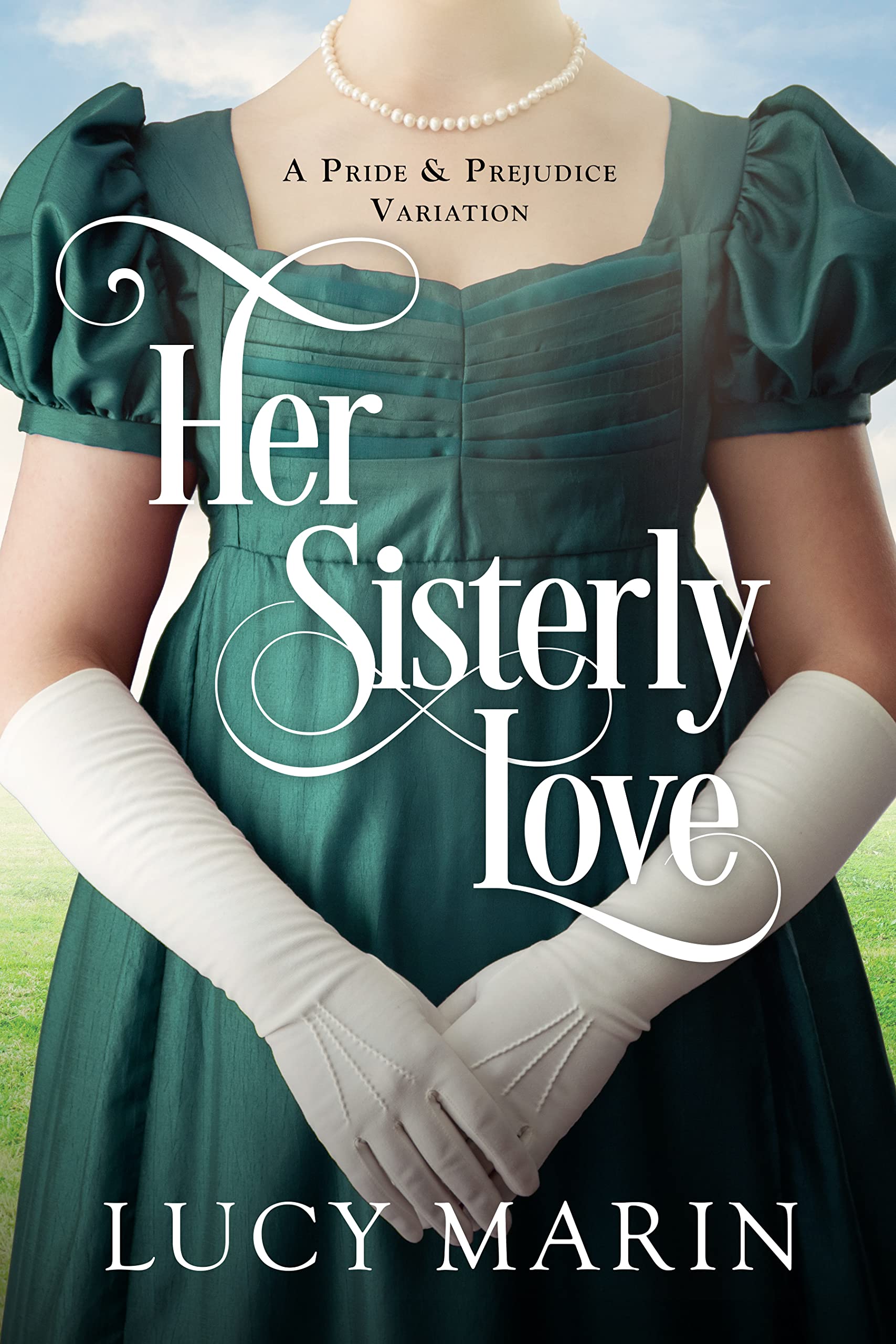 Her Sisterly Love book cover