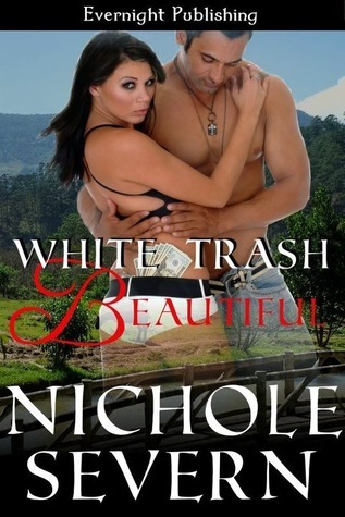 White Trash Beautiful book cover