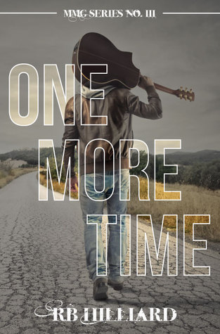 One More Time book cover