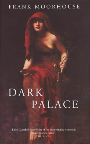 Edith Trilogy book cover 2