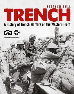 Trench book cover