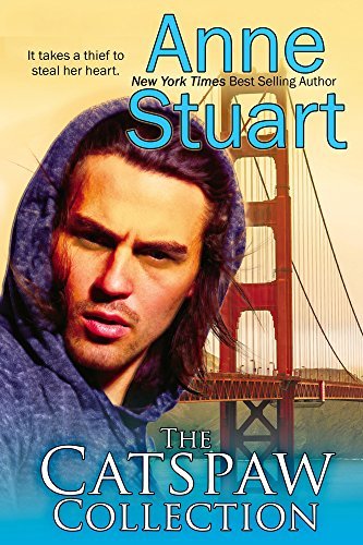 The Catspaw Collection book cover