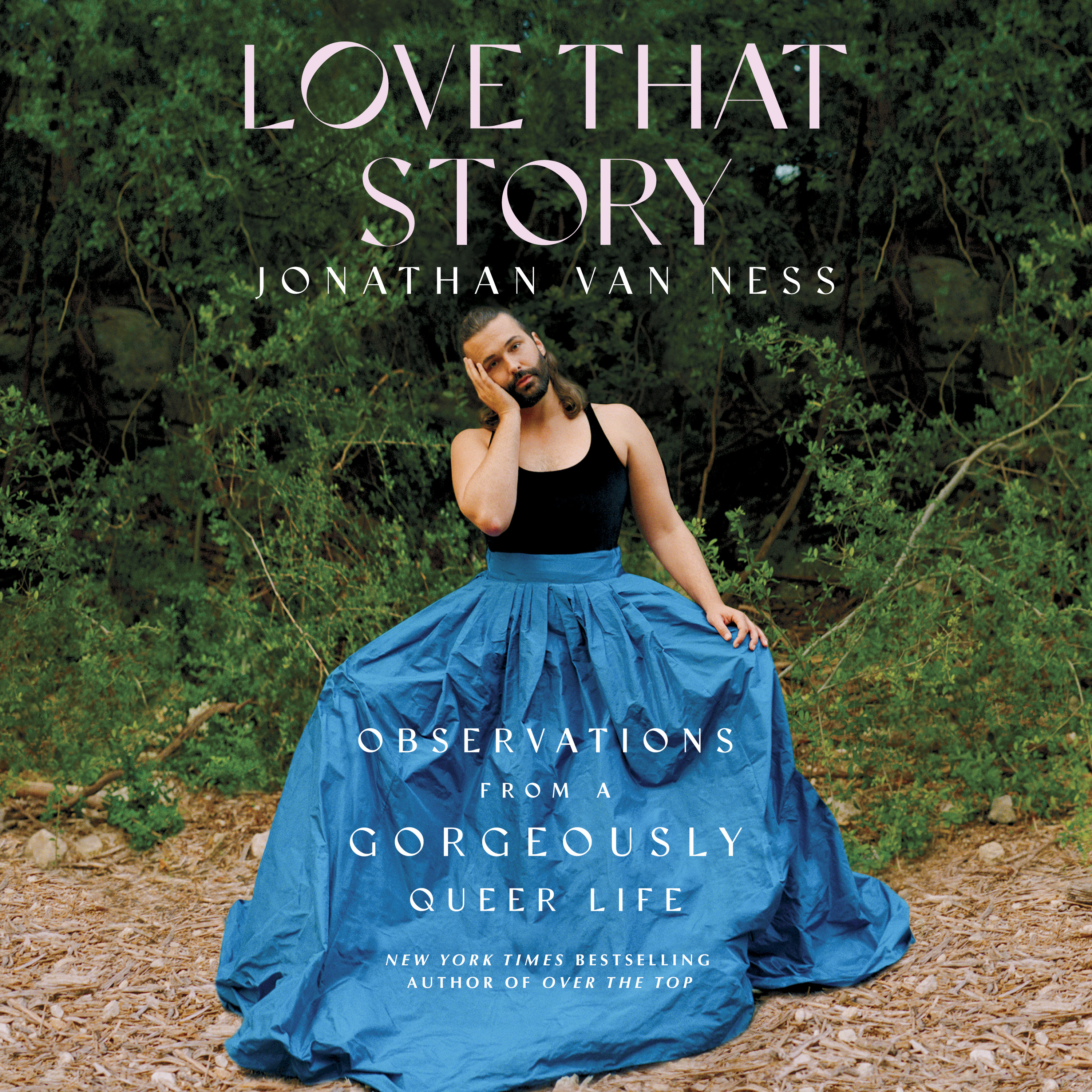 Love That Story book cover