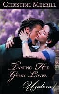 Taming Her Gypsy Lover book cover