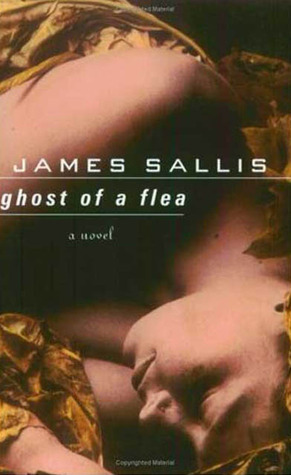 Ghost of a Flea book cover