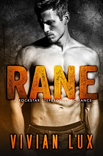 Ruthless book cover 2