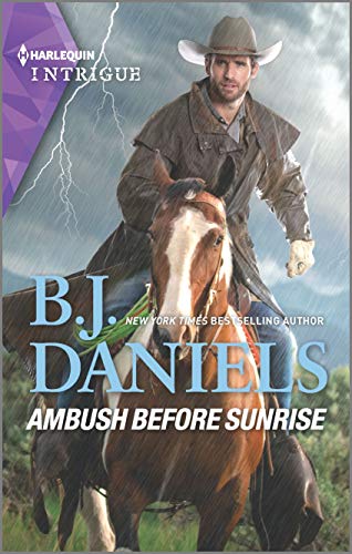 Cardwell Ranch: Montana Legacy book cover 3