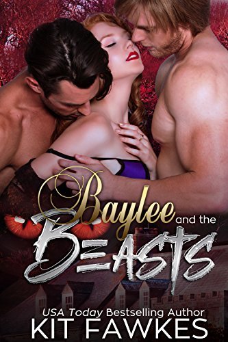 Baylee and the Beasts book cover