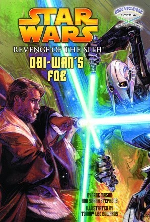 Star Wars book cover