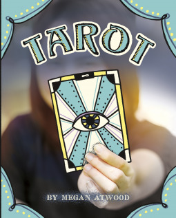 Tarot book cover