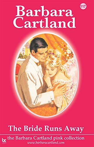 The Bride Runs Away book cover
