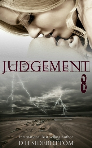 Subject Alpha book cover 1