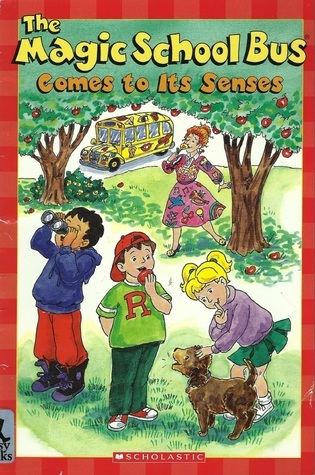 Msb book cover