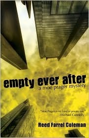 Empty Ever After book cover