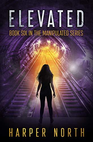 Elevated book cover