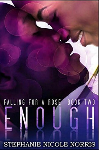 Falling for a Rose book cover 2