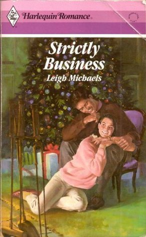 Strictly Business book cover