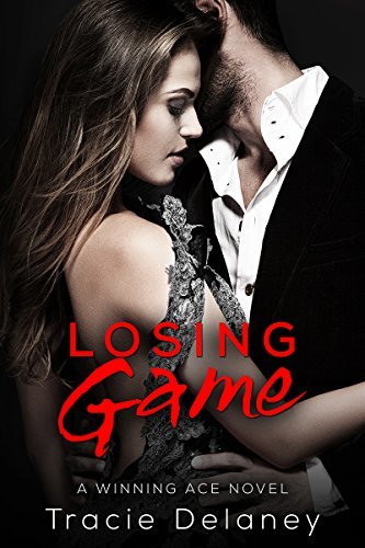 Winning Ace book cover 2