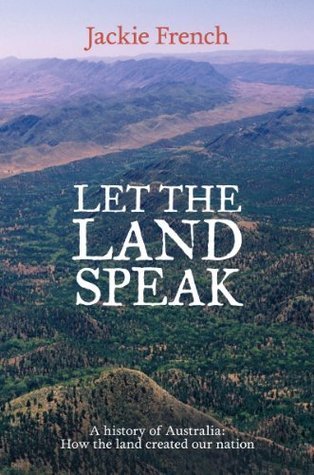 Let the Land Speak book cover