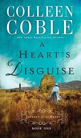 A Journey of the Heart book cover 1